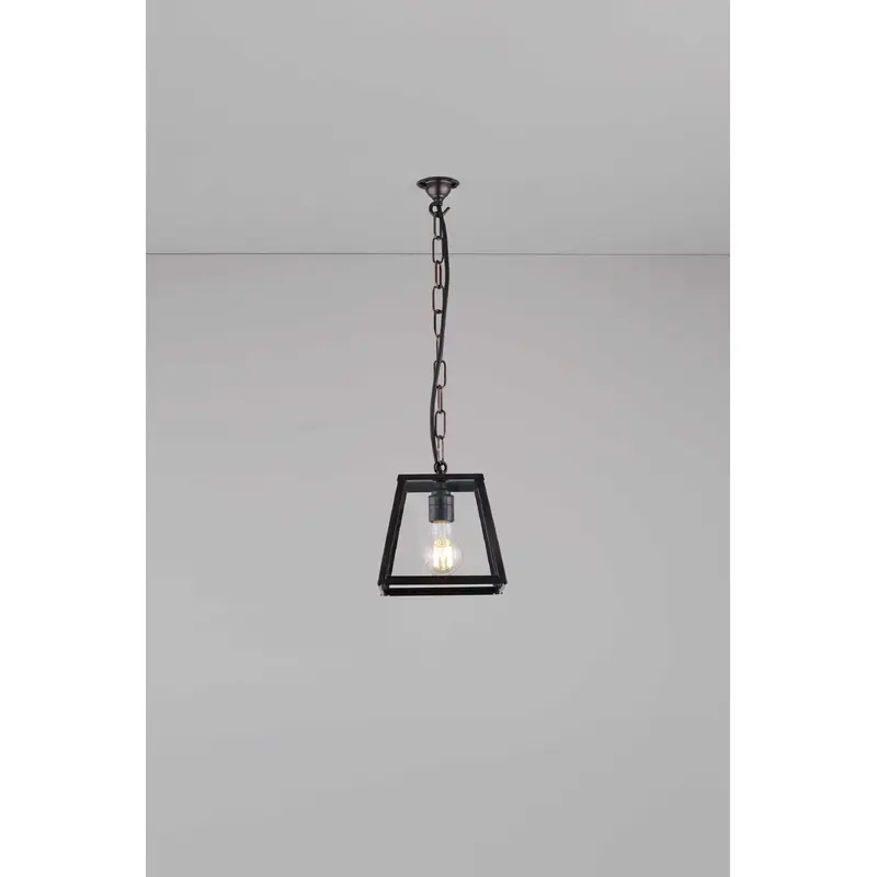 Quad Small Pendant Light