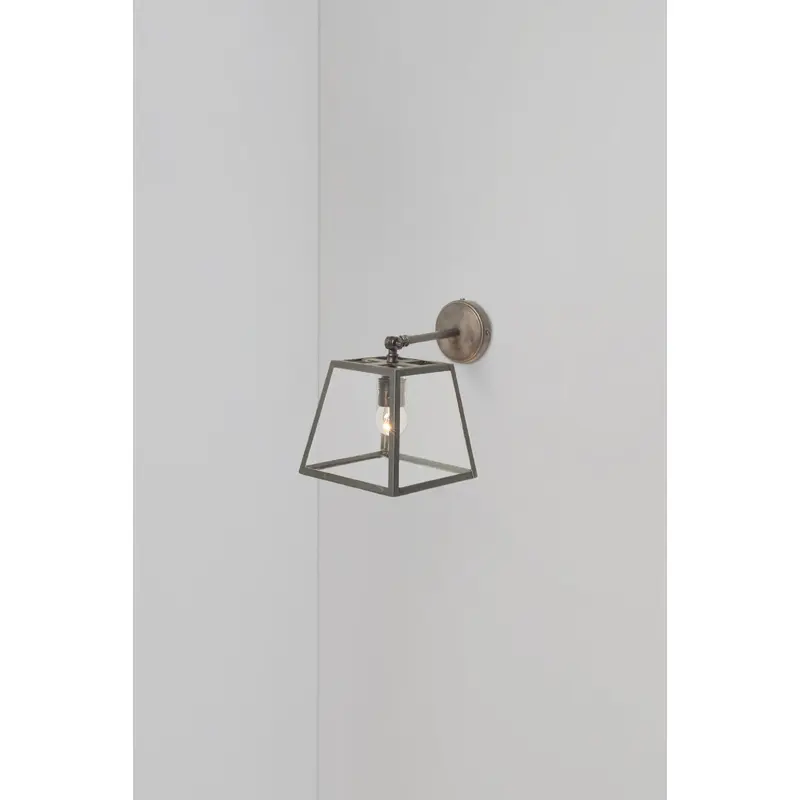 Quad Wall Light 7636