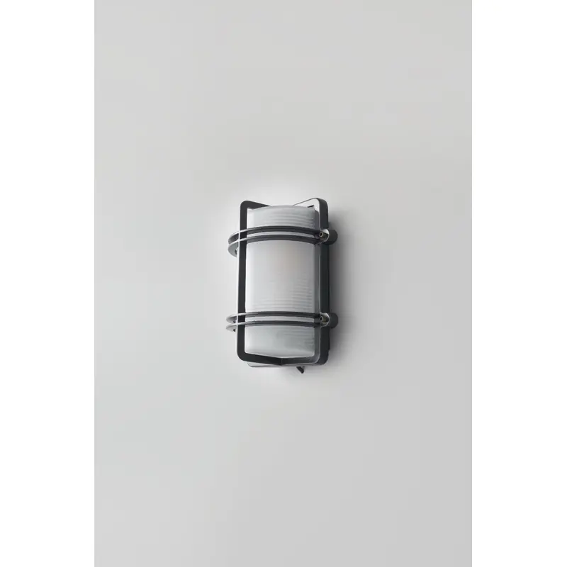 Rectangular Bulkhead 7373