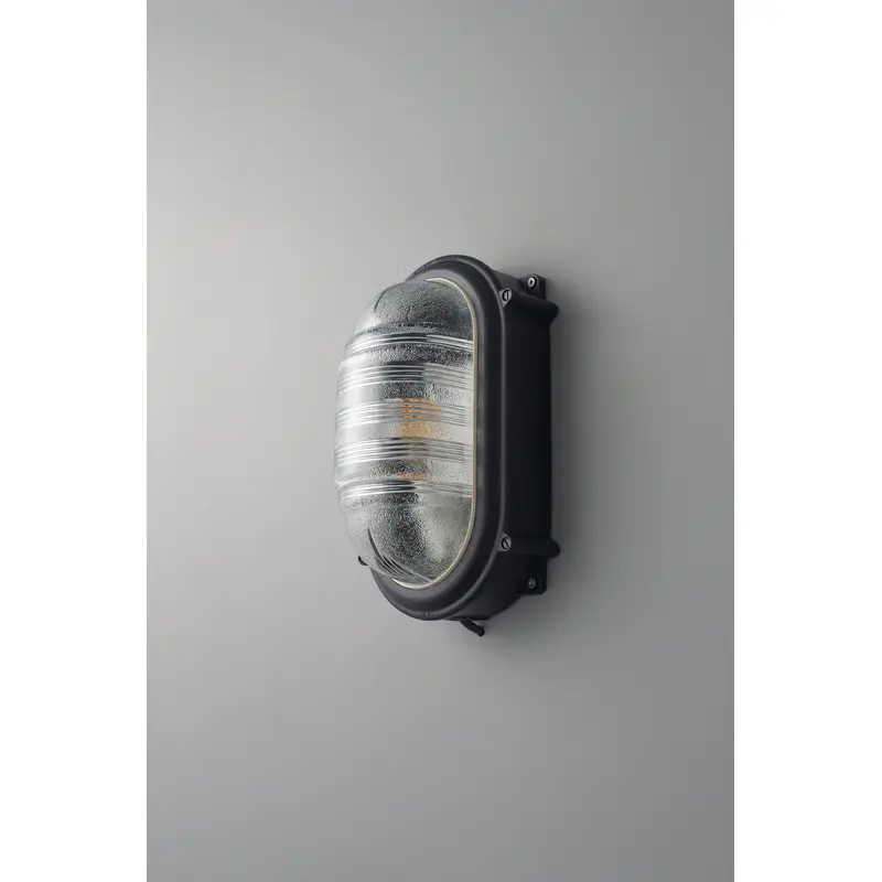 Rectangular Bulkhead, Emergency