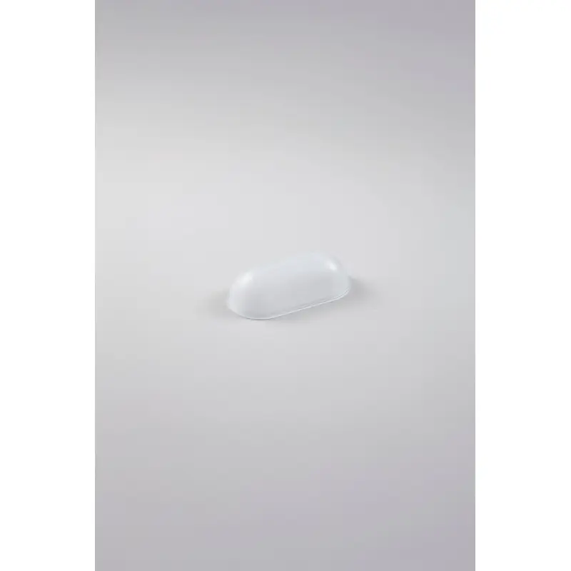Replacement bulkhead frosted glass for 8120, 8122 & 8125