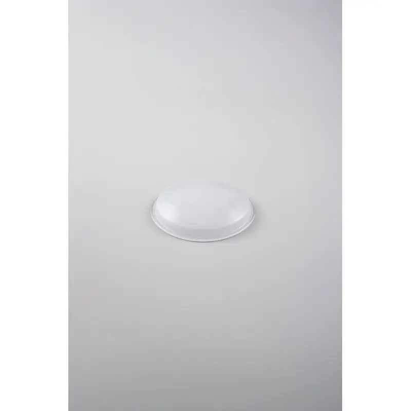 Replacement bulkhead frosted glass for styles 7027, 7029 and 7427