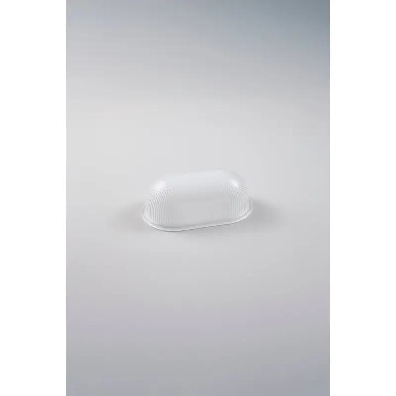 Replacement bulkhead glass for 7034