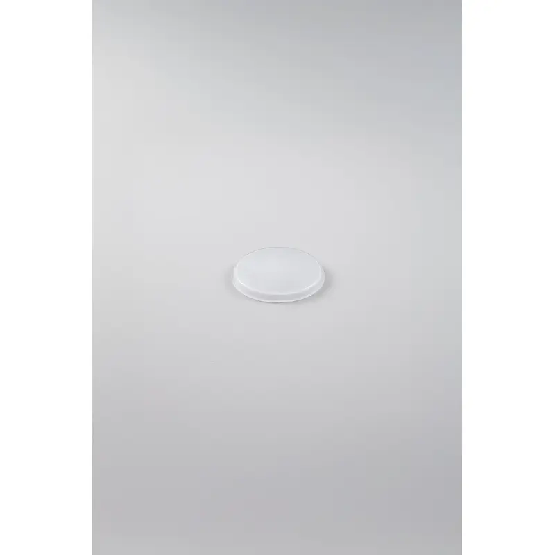 Replacement miniature bulkhead frosted Glass for 7028/M