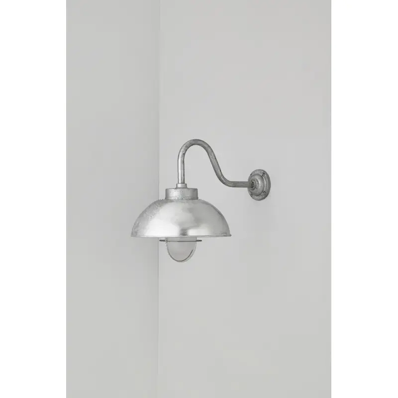 Shipyard Wall Light