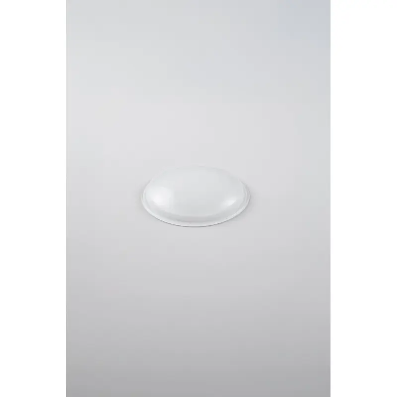 Spare glass for 8111 bulkhead