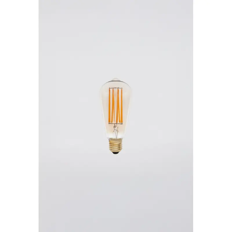 Squirrel Cage Lamp, LED