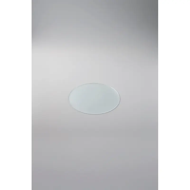 Titan Size 1 Etched Glass Visor