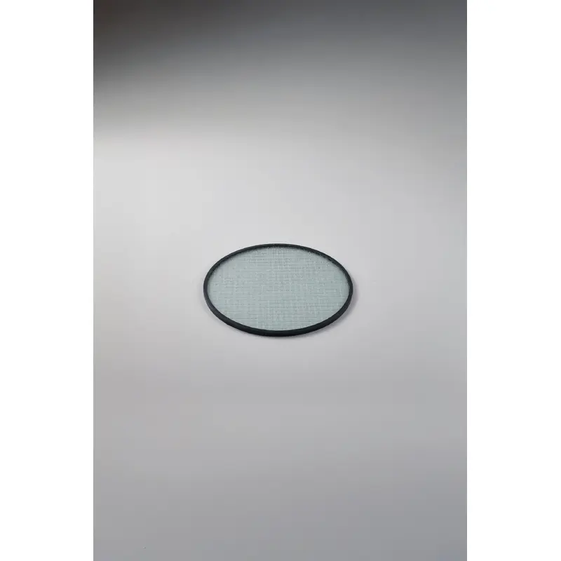 Titan Size 1 Wired Glass Visor