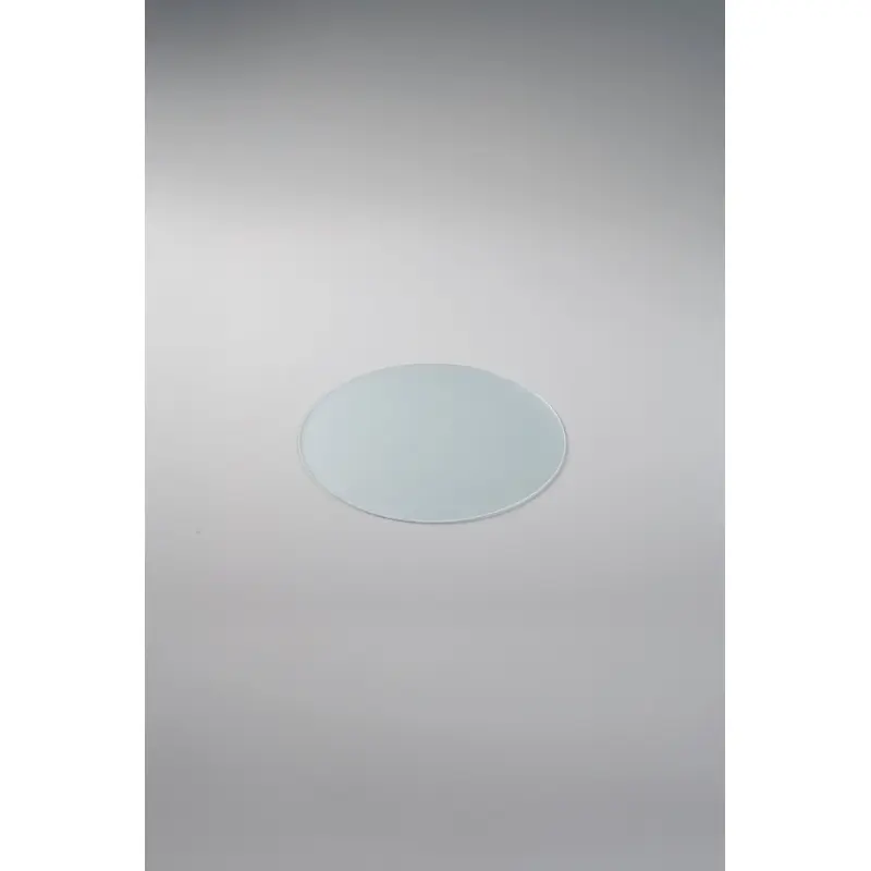 Titan Size 3 Etched Glass Visor