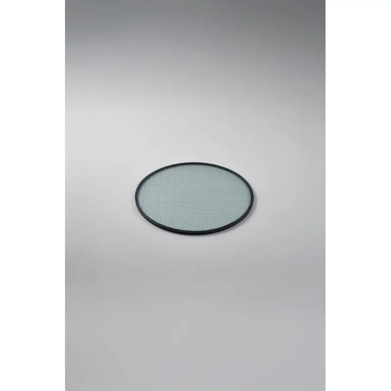 Titan Size 3 Wired Glass Visor