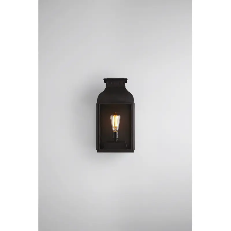 Wall Lantern 0276