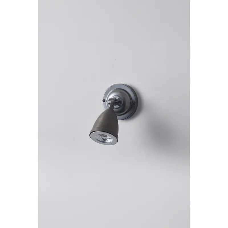 Whitby Spotlight, Shade & Integral Driver