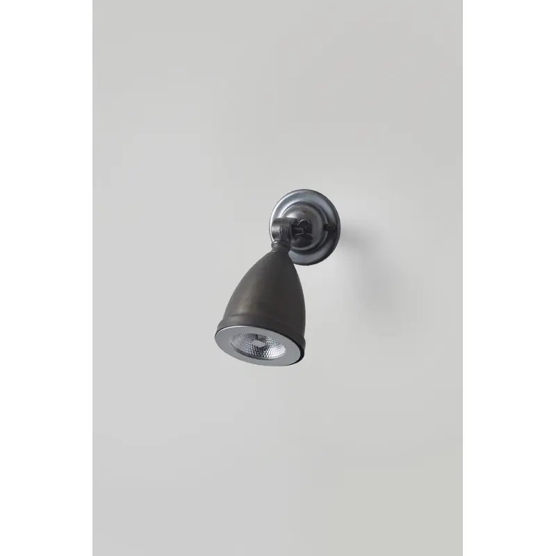 Whitby Spotlight, Shade & Remote Driver