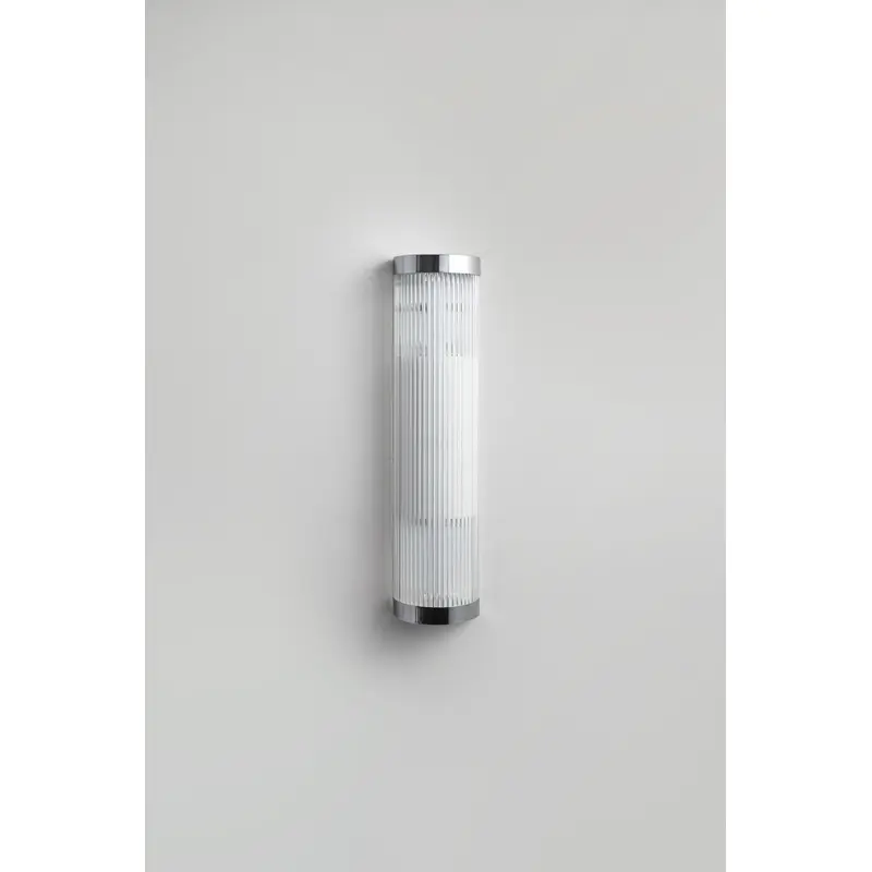 Wide Pillar Light 60cm