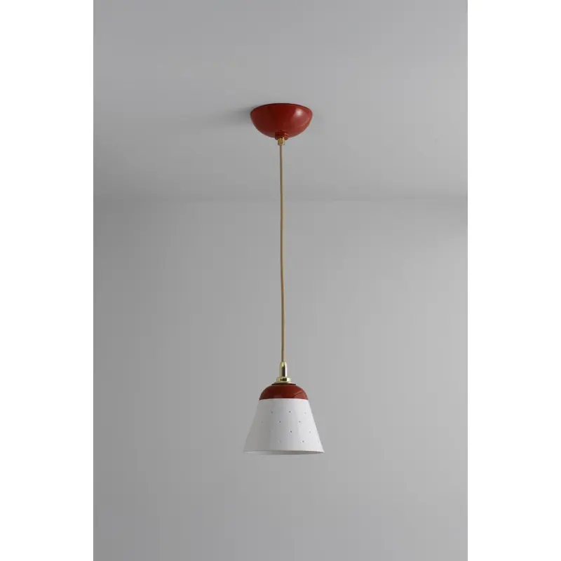 Alma Pendant Light