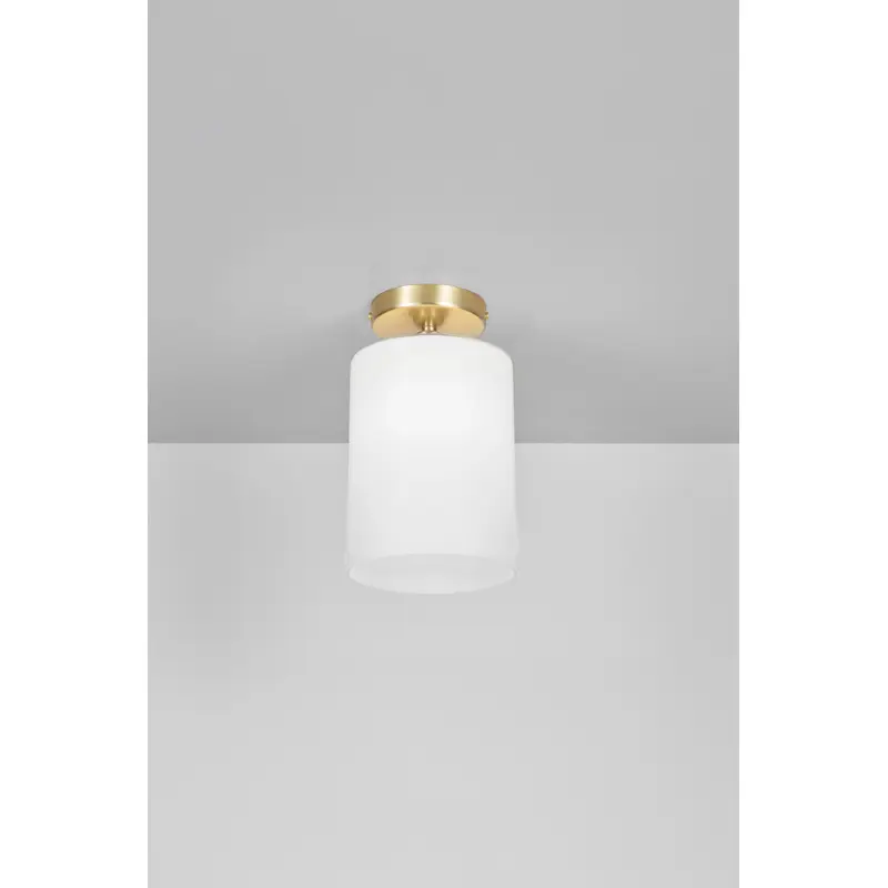 Brompton Size 2 Ceiling Light