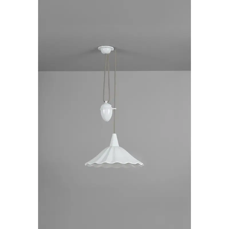 Christie 36 Rise & Fall Pendant