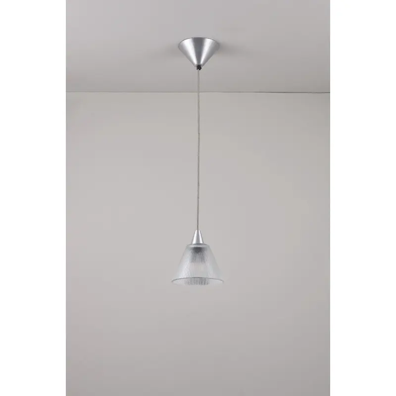 Circus Prismatic Pendant