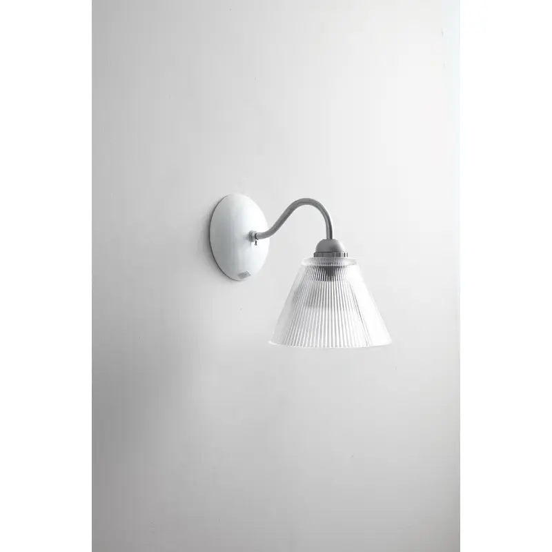 Circus Prismatic Wall Light