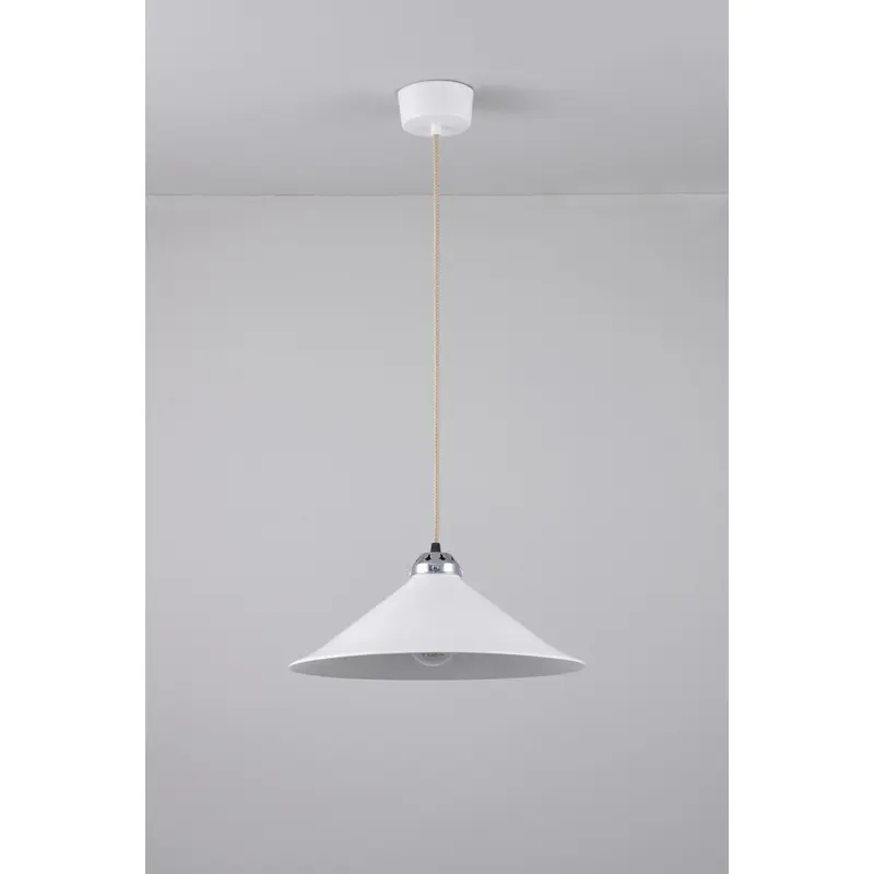Cobb Large Pendant