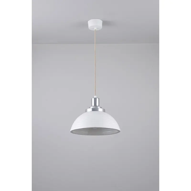 Cosmo Stepped Pendant