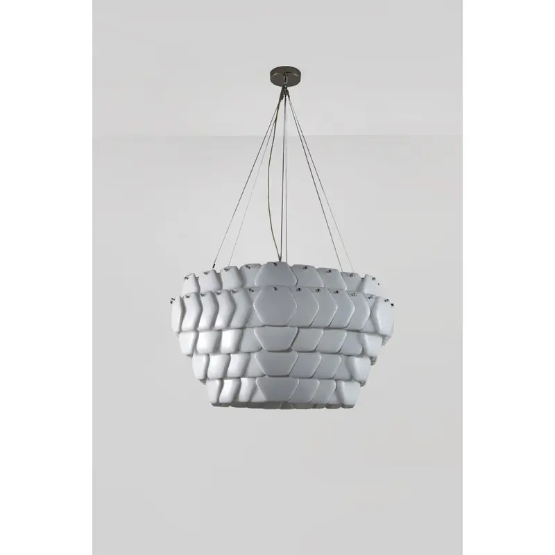 Cranton Hexagonal Pendant