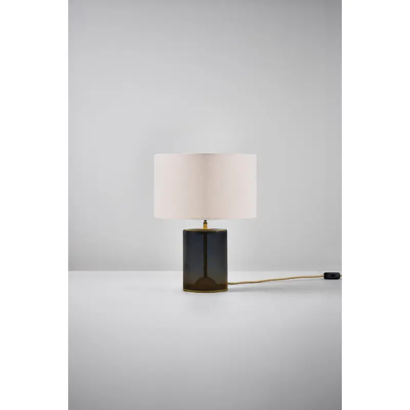 Crosby 2 Table Light