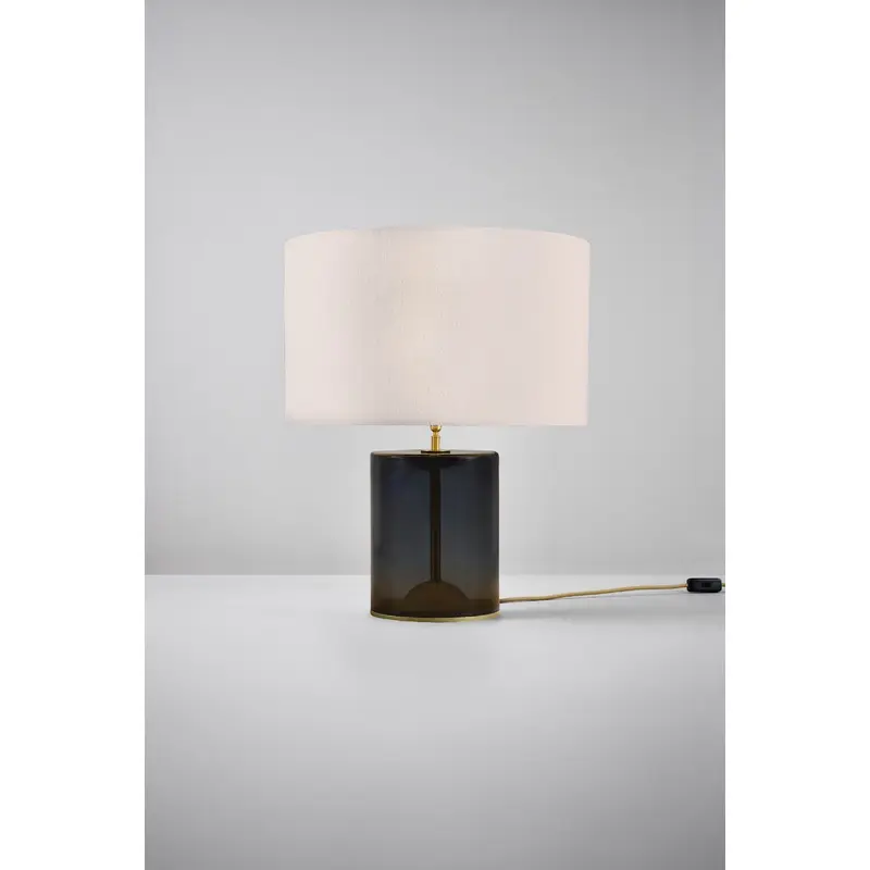 Crosby 3 Table Light