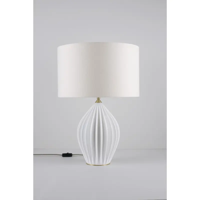 Fin King Table Light