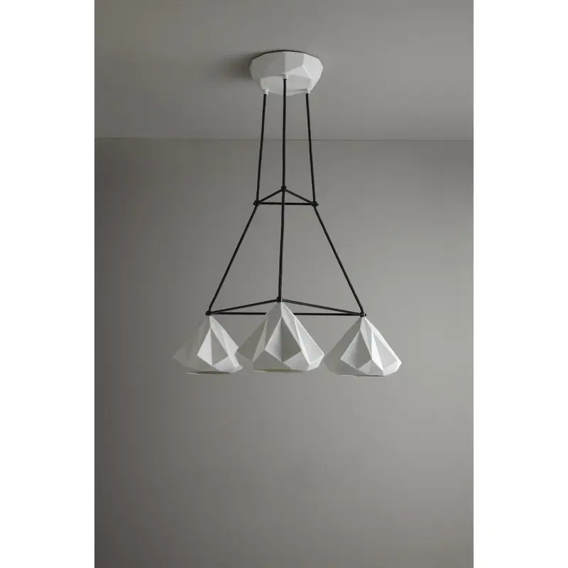 Hatton 1 Triangular Grouping