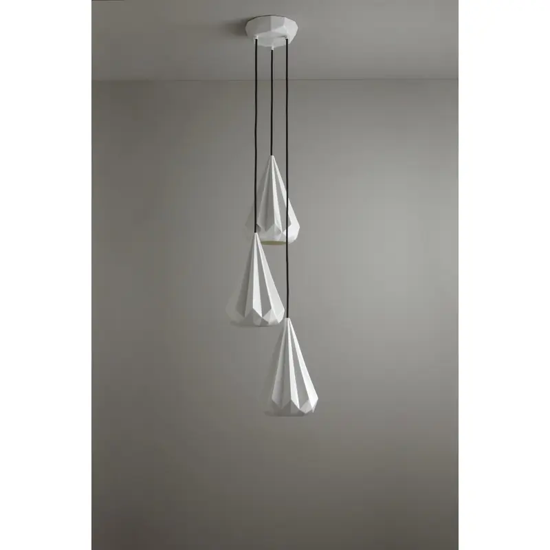 Hatton 3 Grouping of Three