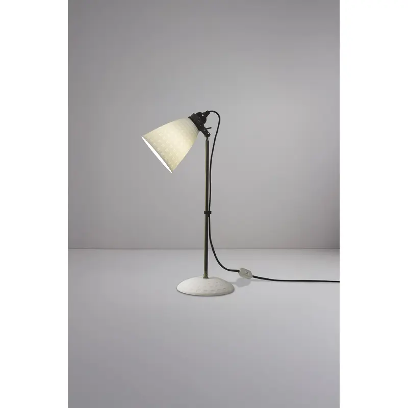 Hector 21 Table Light