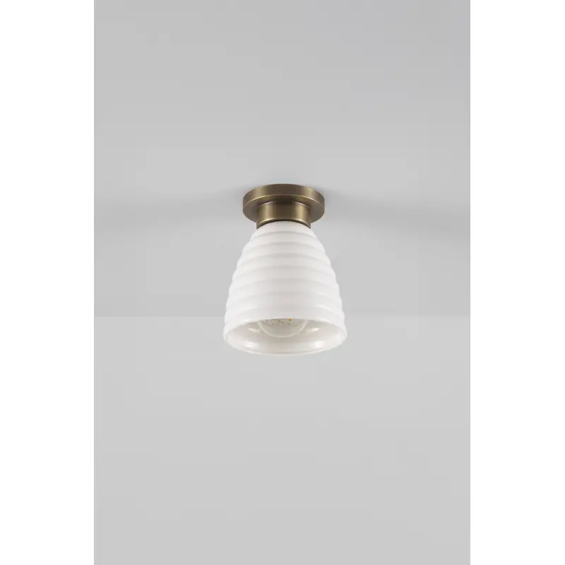 Hector Bibendum Ceiling Light