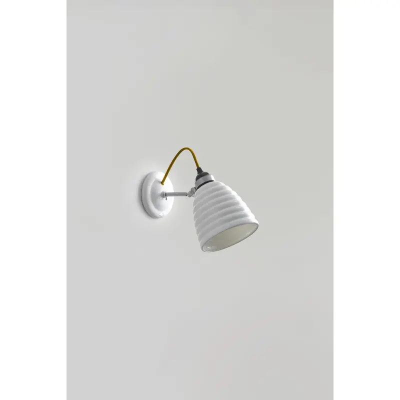 Hector Bibendum Wall Light