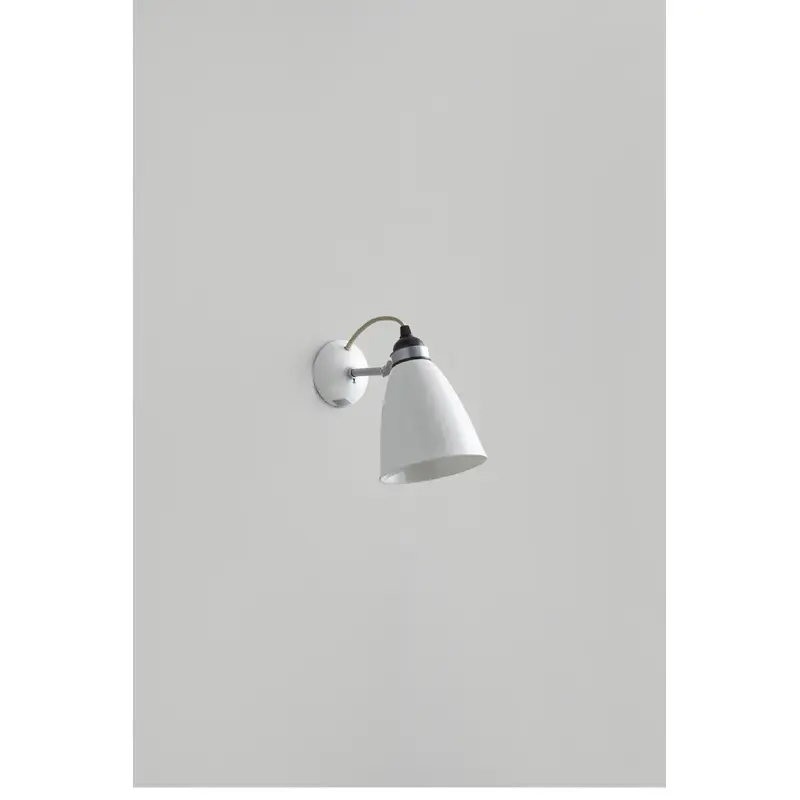 Hector Medium Dome Wall Light