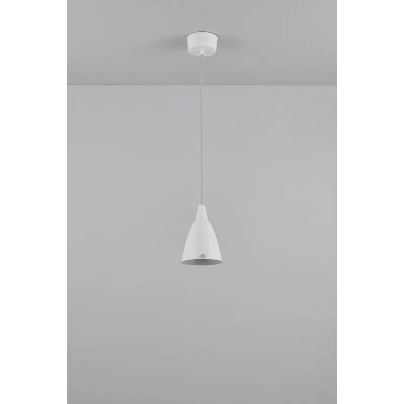 Hector Size 1 Pendant