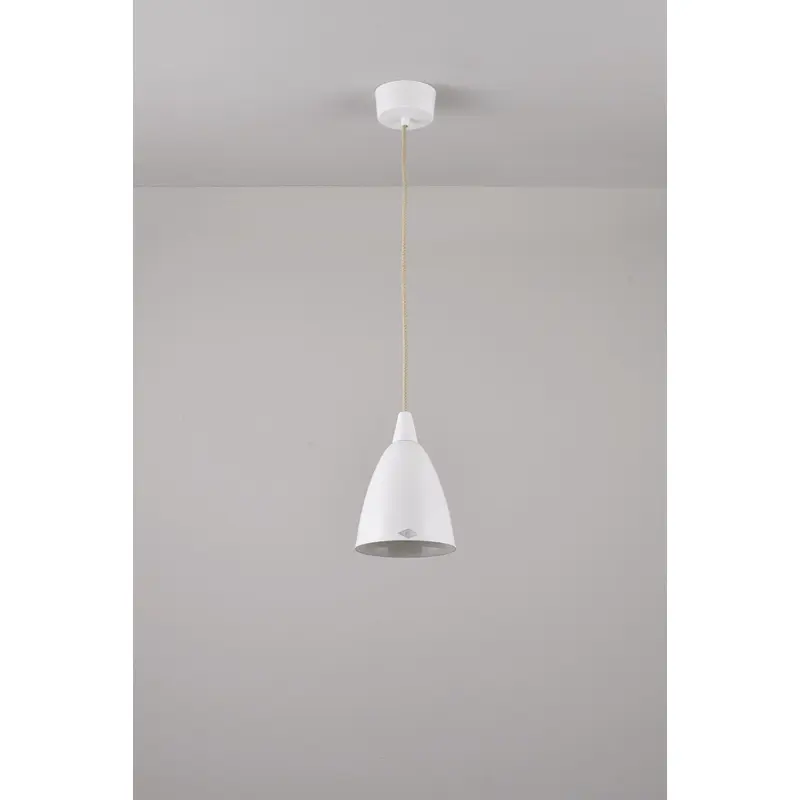 Hector Size 2 Pendant