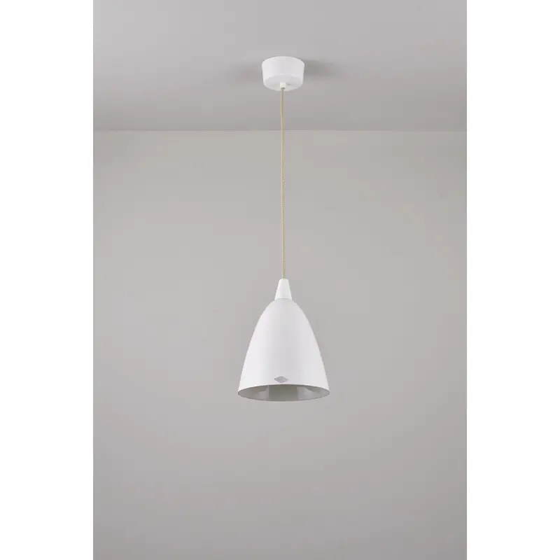 Hector Size 3 Pendant