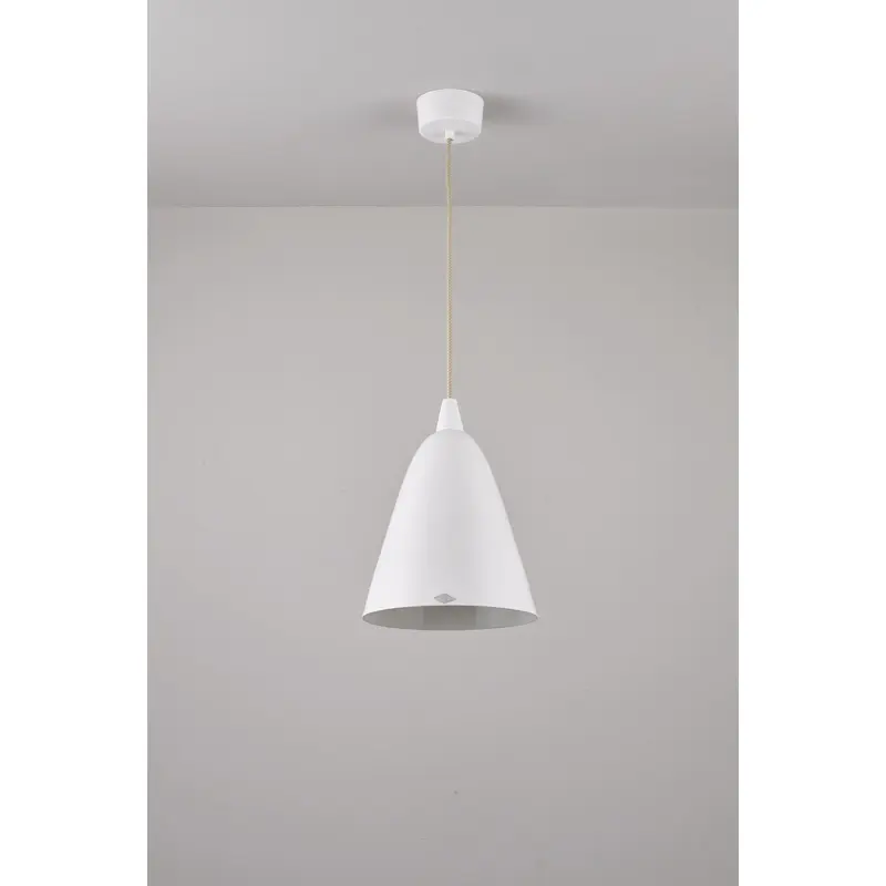 Hector Size 4 Pendant