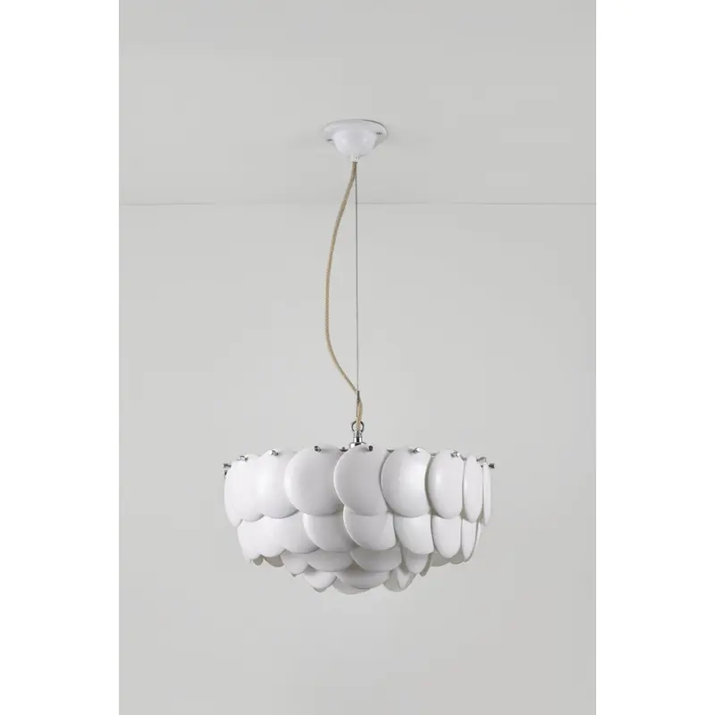 Pembridge Size 2 Pendant