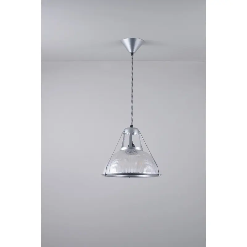 Phane Prismatic Pendant