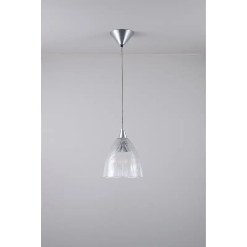 Prismatic Large Pendant