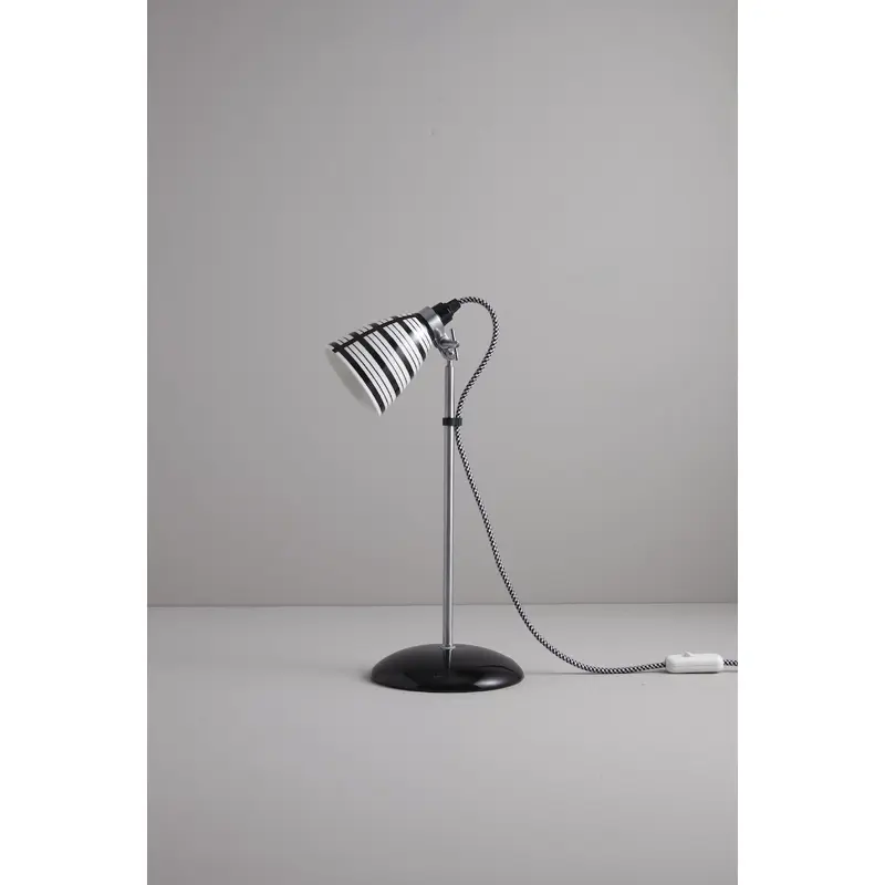 Small Circle Line Table Light