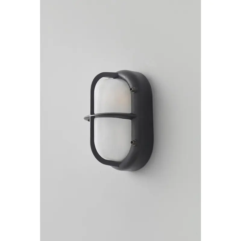 Small Exterior Bulkhead 8123