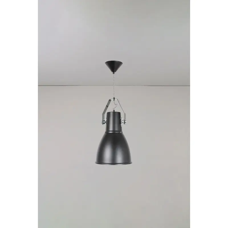 Stirrup 3 Bracket Pendant