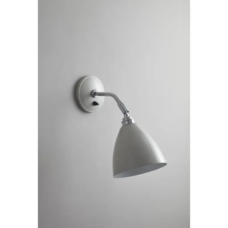 Task Short Wall Light