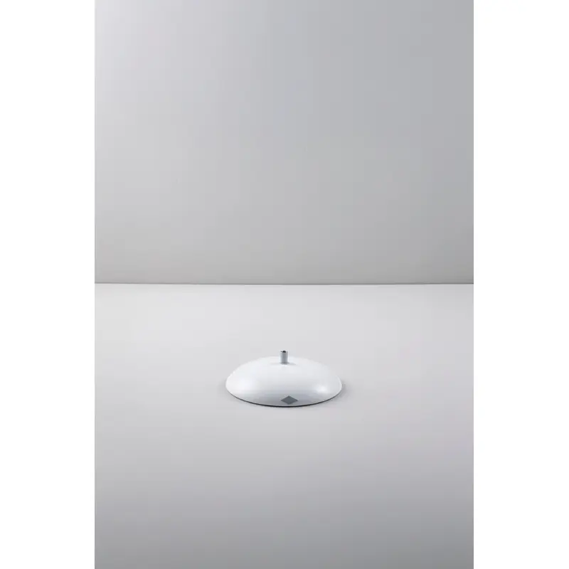 Assembled Hector Medium Floor Base