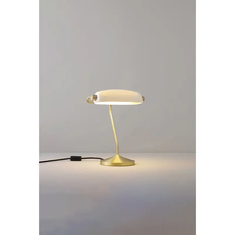 Bankers Desk Light