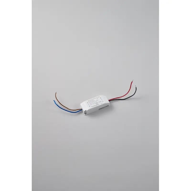 Dimmable Driver for Pillar Light